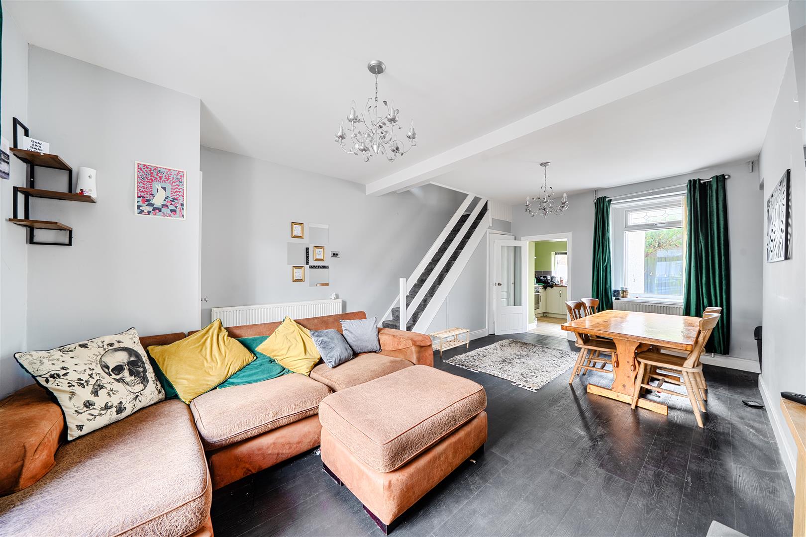 Vernon Street, Hafod, Swansea, SA1 2EZ